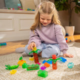 Jelly Blox: Jungle Set
