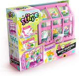 So Slime Flower Mini Garden