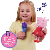 Peppa Pig: Sing With Me Peppa