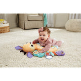 Vtech 4-in-1 Tummy Time Fawn