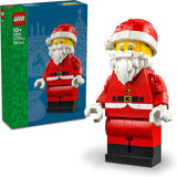 LEGO 40820 Up-Scaled Santa Minifigure