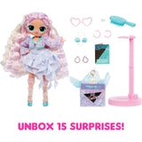 L.O.L. Surprise! O.M.G. Fashion Doll - Pearla