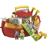 Playmobil 6765 Take-Along Noah's Ark