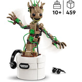 LEGO 76297 Marvel Dancing Groot