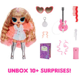 L.O.L. Surprise! Tweens Neon Pop Stars Doll - Thea Stars