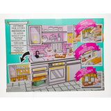 MGA's Miniverse: Make It Mini Food – Kitchen Playset