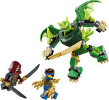 LEGO 71862 Ninjago Lloyd's Dragon Mech Battle Pack