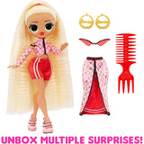 L.O.L. Surprise! O.M.G. Doll - Swag