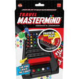 Mastermind Travel Edition Game