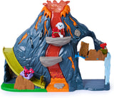 PAW Patrol: The Dino Movie - Super Lava Blast Playset