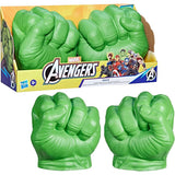 Marvel Avengers Hulk Gamma Smash Fists