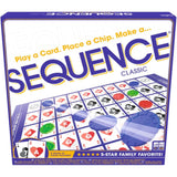 Sequence Classic Game