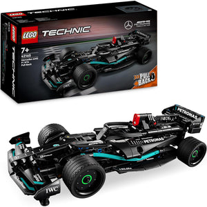 LEGO 42165 Technic Mercedes-AMG F1 W14 E Performance Pull-Back