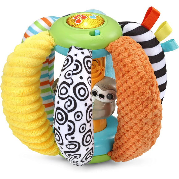 VTech Baby Peek-a-Boo Surprise