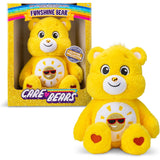 Care Bear Glitter Belly Funshine Bear