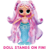 L.O.L. Surprise! Tweens Mermaid Doll - Lana Marine