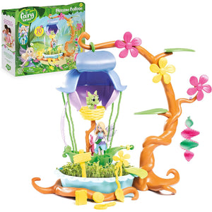 My Fairy Garden: Blossom Balloon Playset