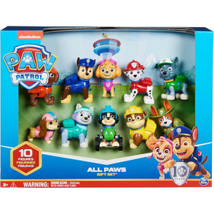 PAW Patrol All Paws Gift Pack