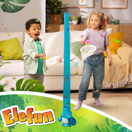 Elefun Game