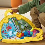 Play-Doh Starters Fold 'n Go Playmat
