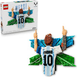 LEGO 43018 Editions Lionel Messi - Celebration