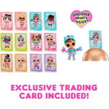 L.O.L. Surprise! All Star Sports Vault Tots, Assorted