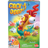 Cock-A-Doodle Game