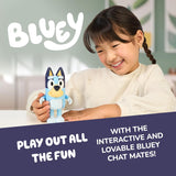 Bluey Chat Mates - Bluey