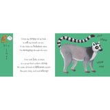 Alex Scheffler's Flip Flap Zoo Book