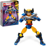 LEGO 76257 Marvel Wolverine Construction Figure