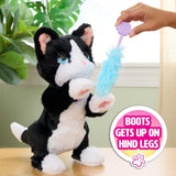 FurReal Boots The Biscuit Making Kitty