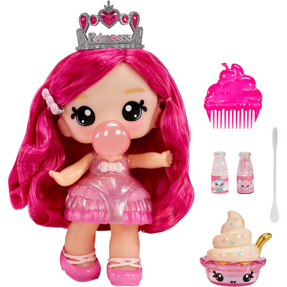 Yummiland 25cm Bianca Bubblegum Doll