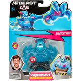 MrBeast Lab Stretchy Hero - Squishy Hypercharged Panther