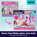 Go Glam Nail Studio