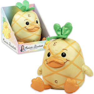 Moriah Elizabeth Sparkle 28cm Georgie Plush