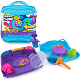 Kinetic Sand SquishMotion Playset