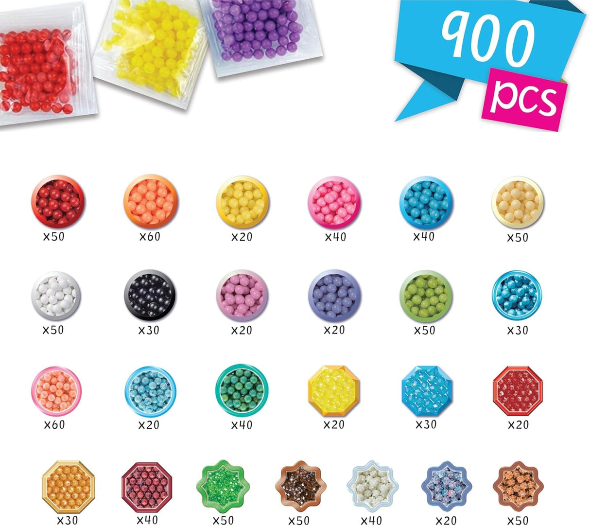 Aquabeads Beginner Craft Studio