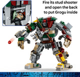 LEGO 75451 Star Wars Hutt Palace Sentry Droid Showdown