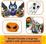 LEGO 40825 Halloween Wreath