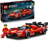 LEGO 77261 Speed Champions Ferrari 499P
