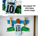 LEGO 43018 Editions Lionel Messi - Celebration