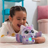 Hatchimals Alive Mystery Hatch Pufficorn Egg