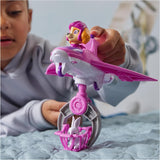 PAW Patrol: Air Rescue - Skye Hero Claw Jet