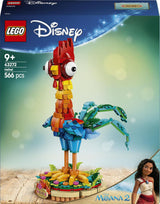 Lego 43272 Disney Heihei