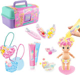 Creamy Deco Activity Case