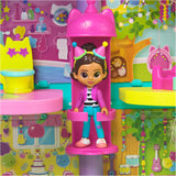 Gabby's Dollhouse Gabby's Celebration Rainbow Dollhouse 63cm