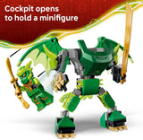 LEGO 71862 Ninjago Lloyd's Dragon Mech Battle Pack