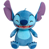 Disney Stitch Crack Me Up Feature Plush