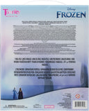 Disney Frozen 15-Pack Nail Polish Set