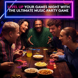 Hitster: The Music Party Game